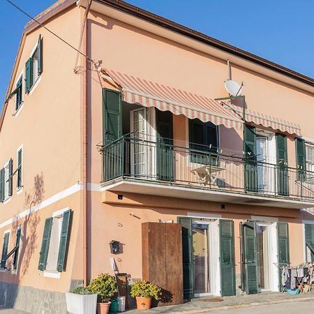 238 - Casa Al Ma, Vista Mare, Pace E Natura - Parcheggio Gratis Incluso Sestri Levante Dış mekan fotoğraf