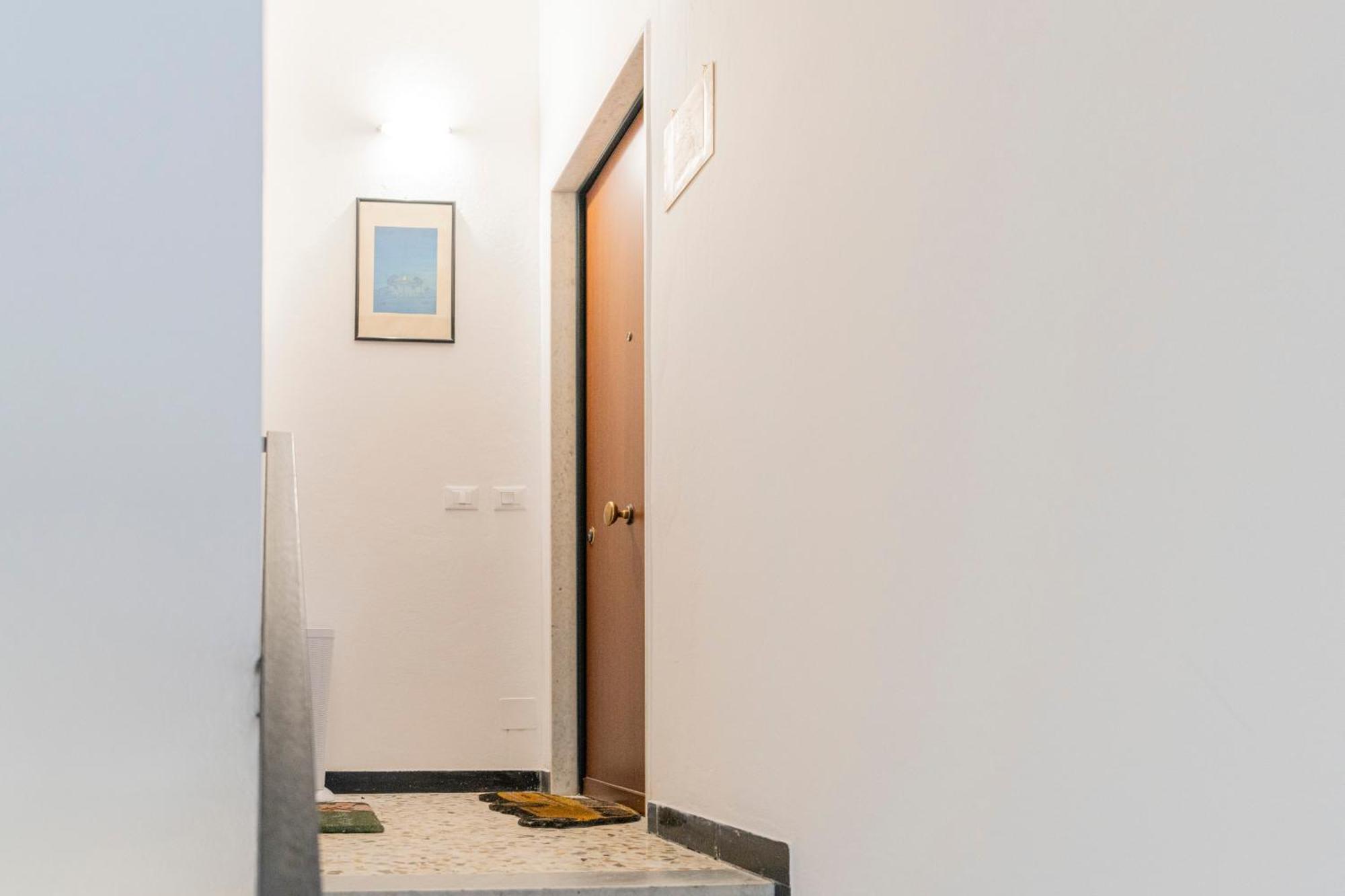 238 - Casa Al Ma, Vista Mare, Pace E Natura - Parcheggio Gratis Incluso Sestri Levante Dış mekan fotoğraf