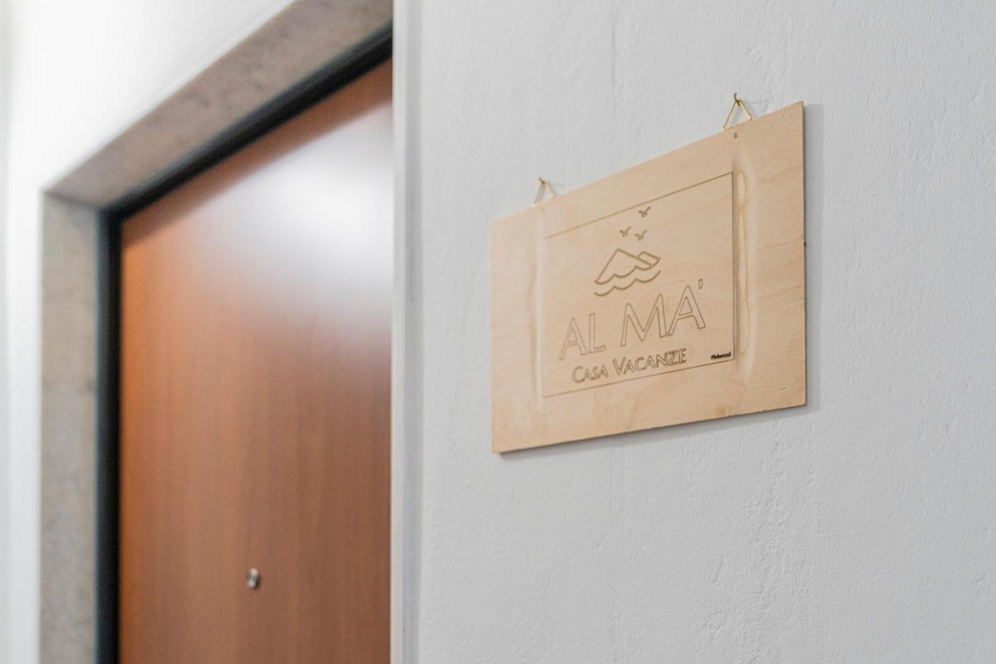 238 - Casa Al Ma, Vista Mare, Pace E Natura - Parcheggio Gratis Incluso Sestri Levante Dış mekan fotoğraf