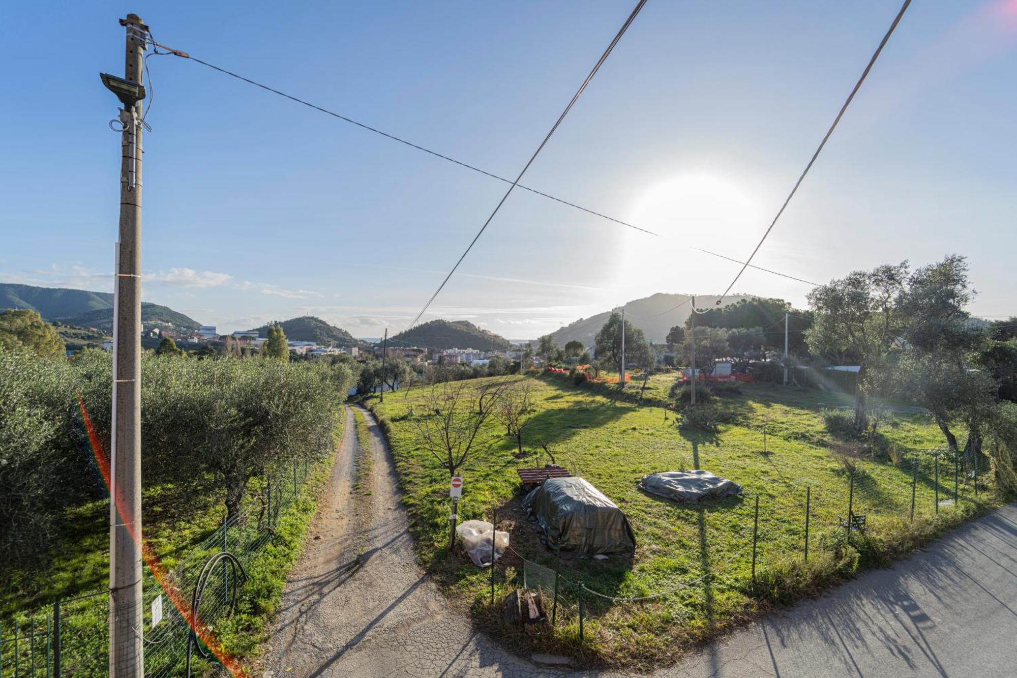 238 - Casa Al Ma, Vista Mare, Pace E Natura - Parcheggio Gratis Incluso Sestri Levante Dış mekan fotoğraf
