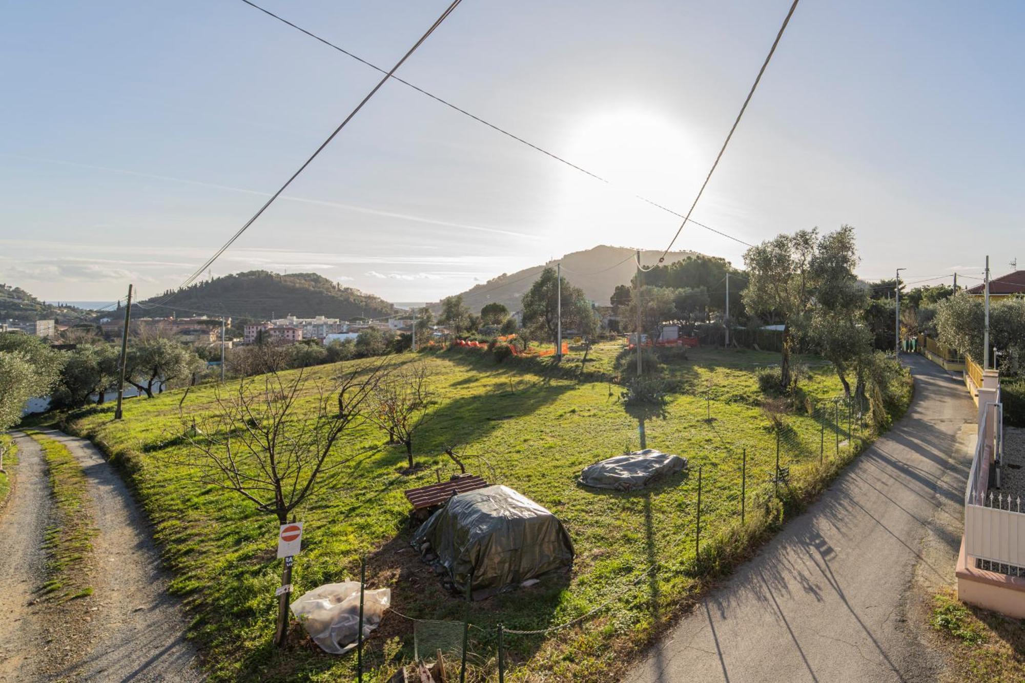 238 - Casa Al Ma, Vista Mare, Pace E Natura - Parcheggio Gratis Incluso Sestri Levante Dış mekan fotoğraf