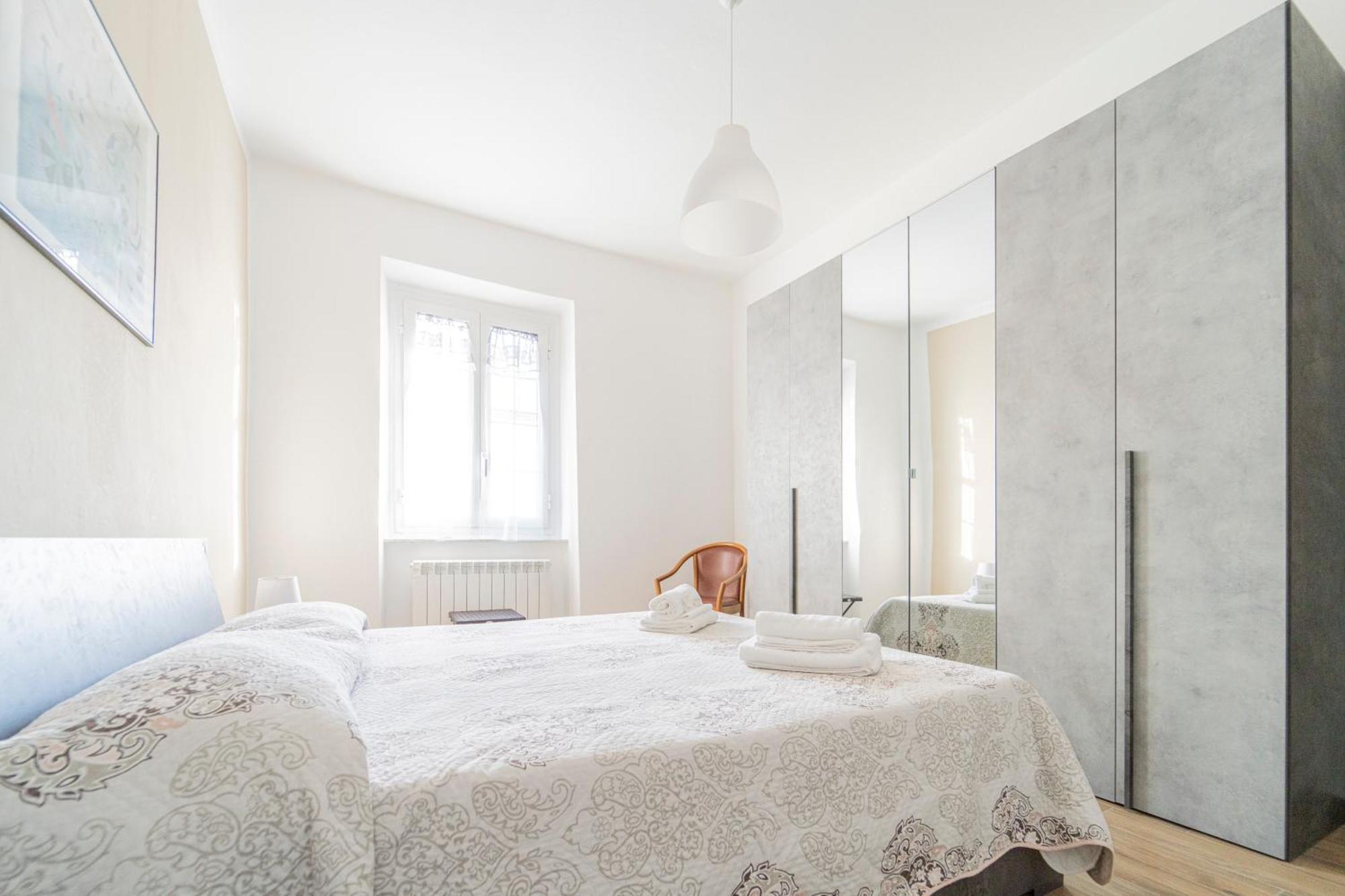238 - Casa Al Ma, Vista Mare, Pace E Natura - Parcheggio Gratis Incluso Sestri Levante Dış mekan fotoğraf