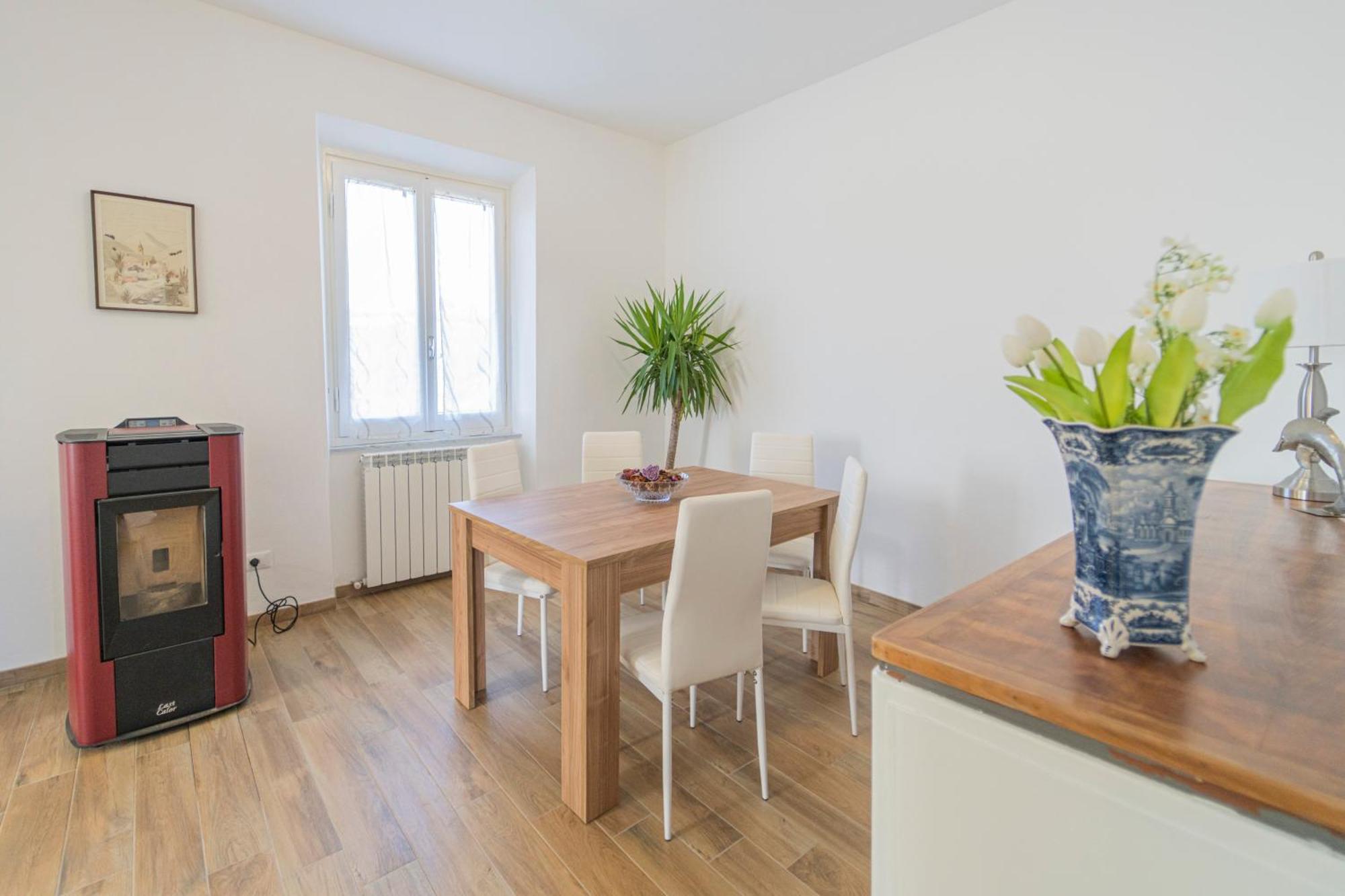 238 - Casa Al Ma, Vista Mare, Pace E Natura - Parcheggio Gratis Incluso Sestri Levante Dış mekan fotoğraf