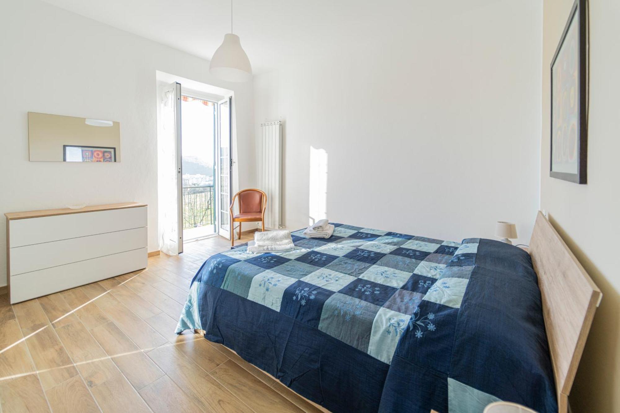 238 - Casa Al Ma, Vista Mare, Pace E Natura - Parcheggio Gratis Incluso Sestri Levante Dış mekan fotoğraf