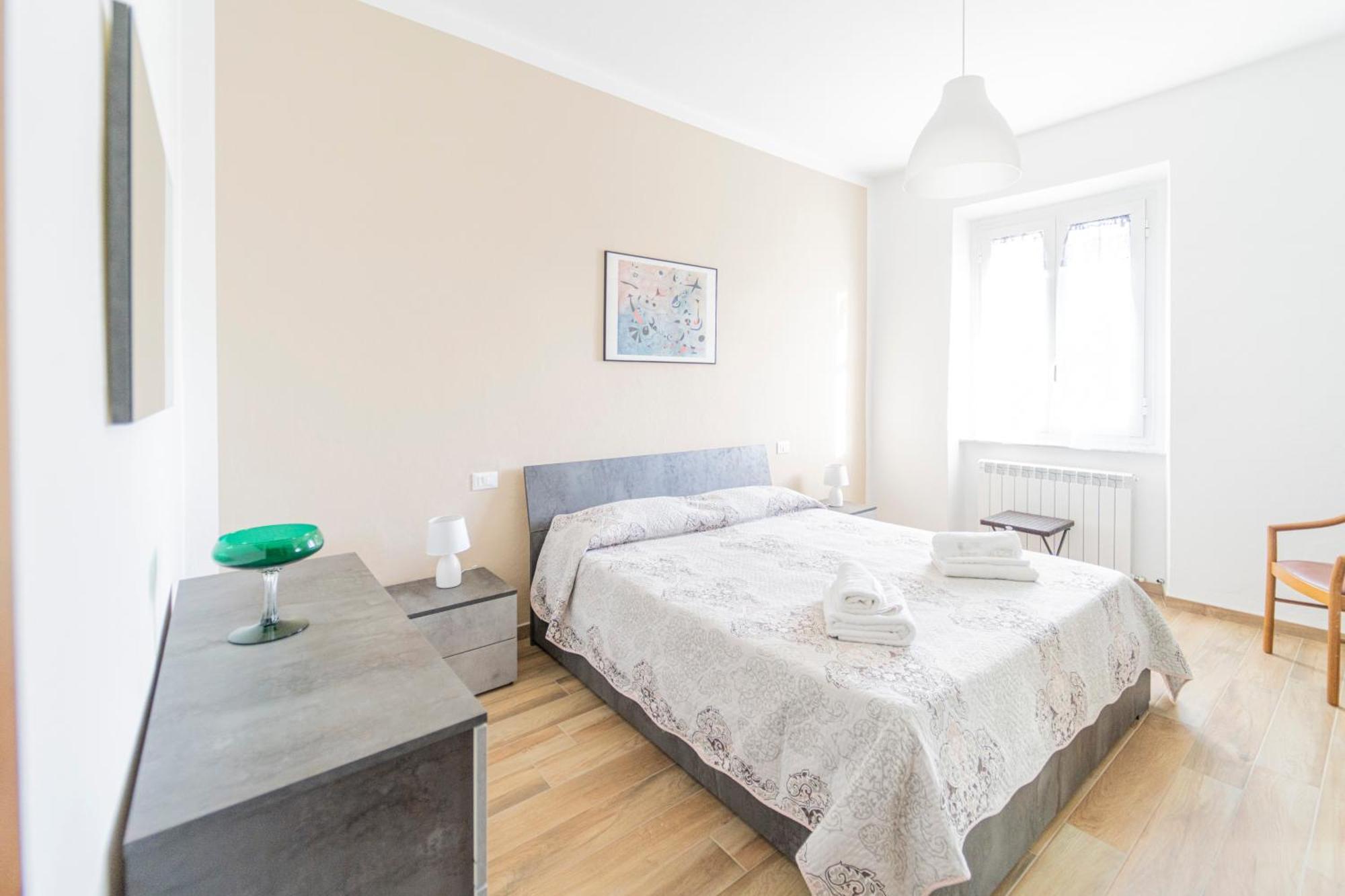238 - Casa Al Ma, Vista Mare, Pace E Natura - Parcheggio Gratis Incluso Sestri Levante Dış mekan fotoğraf